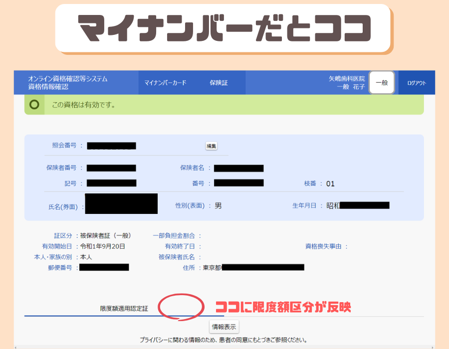 限度額適用認定証とは？高額療養費制度との違いも解説！ | はにわの医療事務